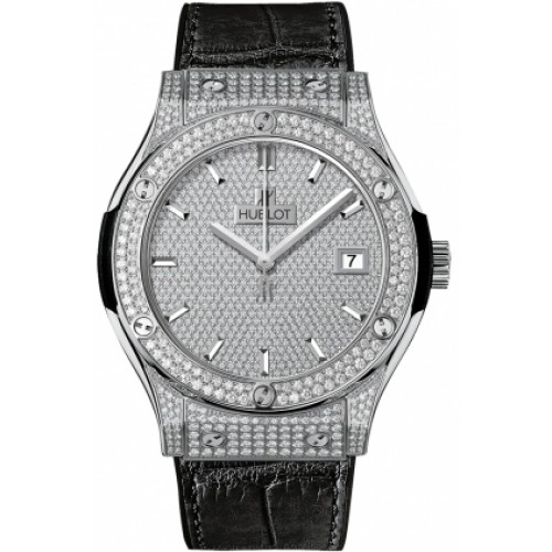 Hublot Classic Fusion 45MM 511NX9010LR1704